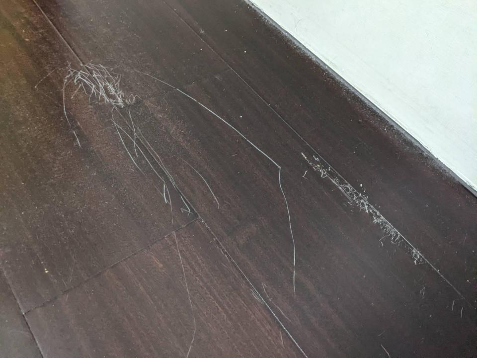 地板維修案件圖片