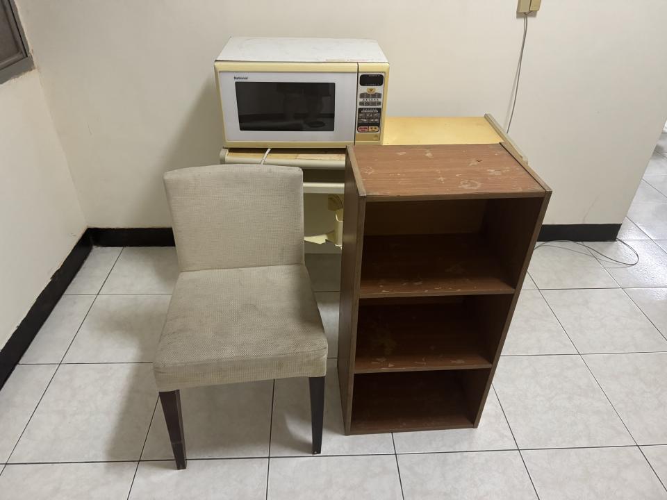 家具搬運案件圖片
