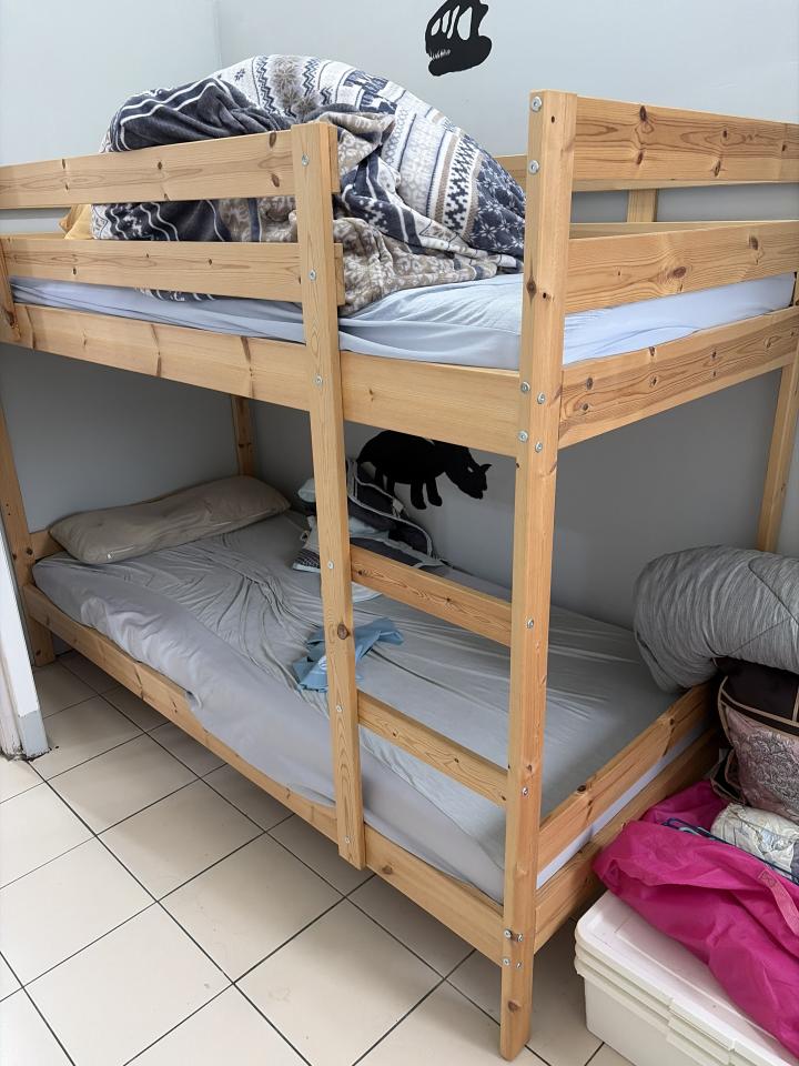 家具組裝案件圖片