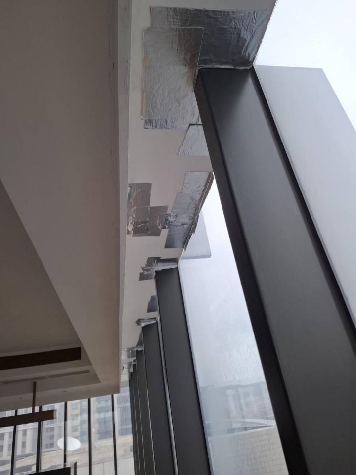 漏水處理案件圖片