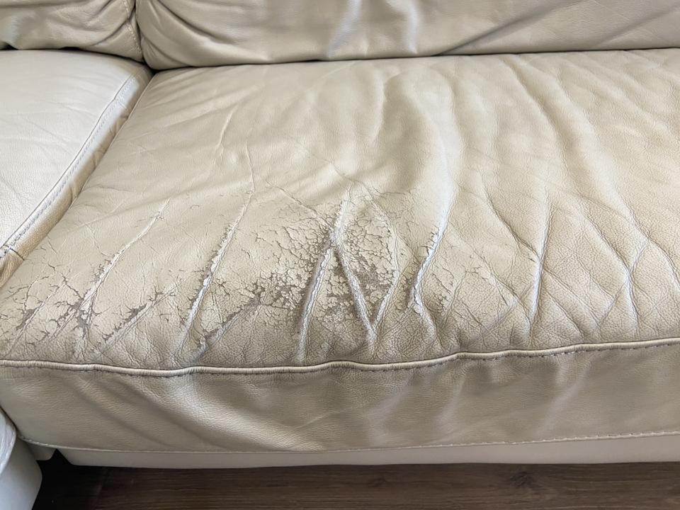 沙發修理案件圖片