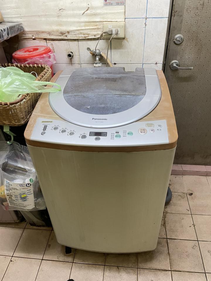 大型垃圾回收案件圖片