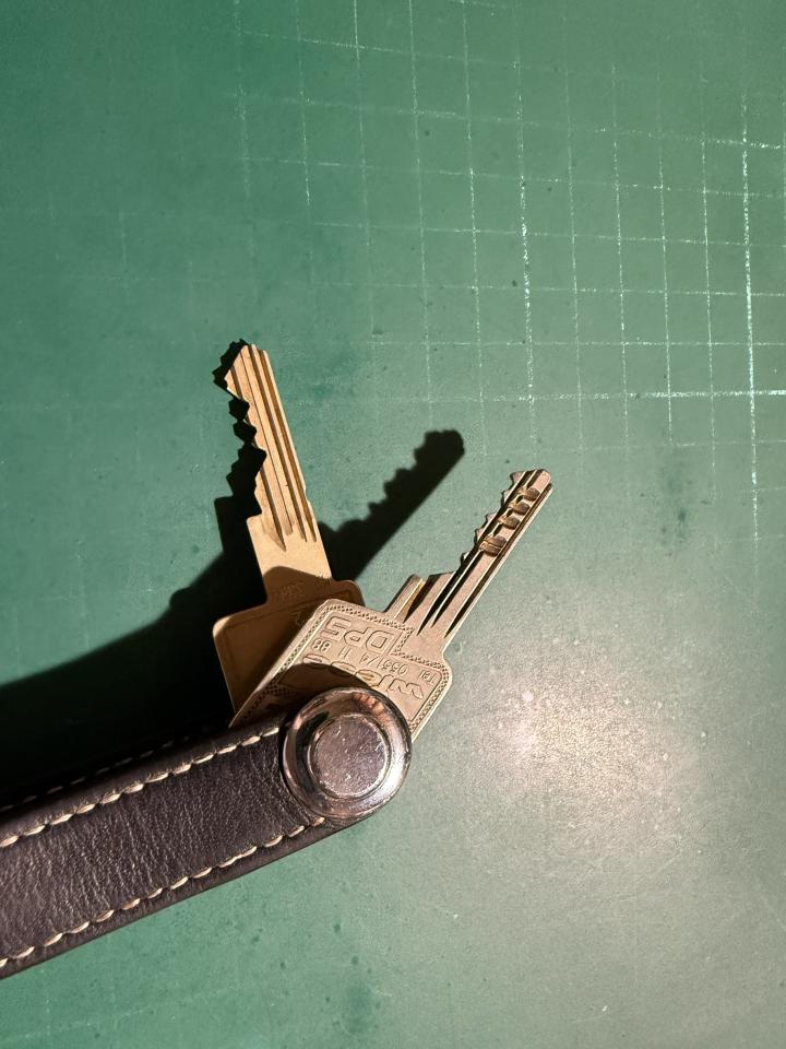 鎖匠案件圖片