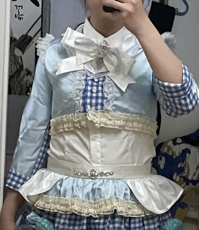 衣物修改案件圖片