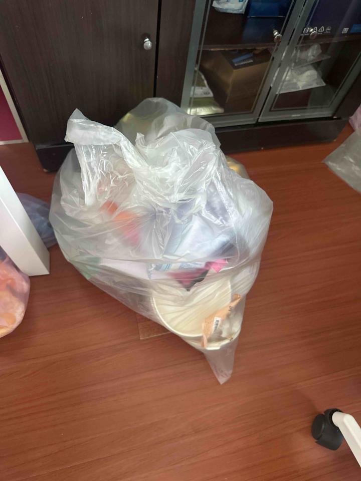 代收垃圾案件圖片