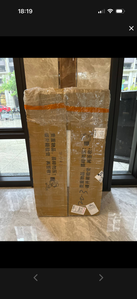 大型垃圾回收案件圖片