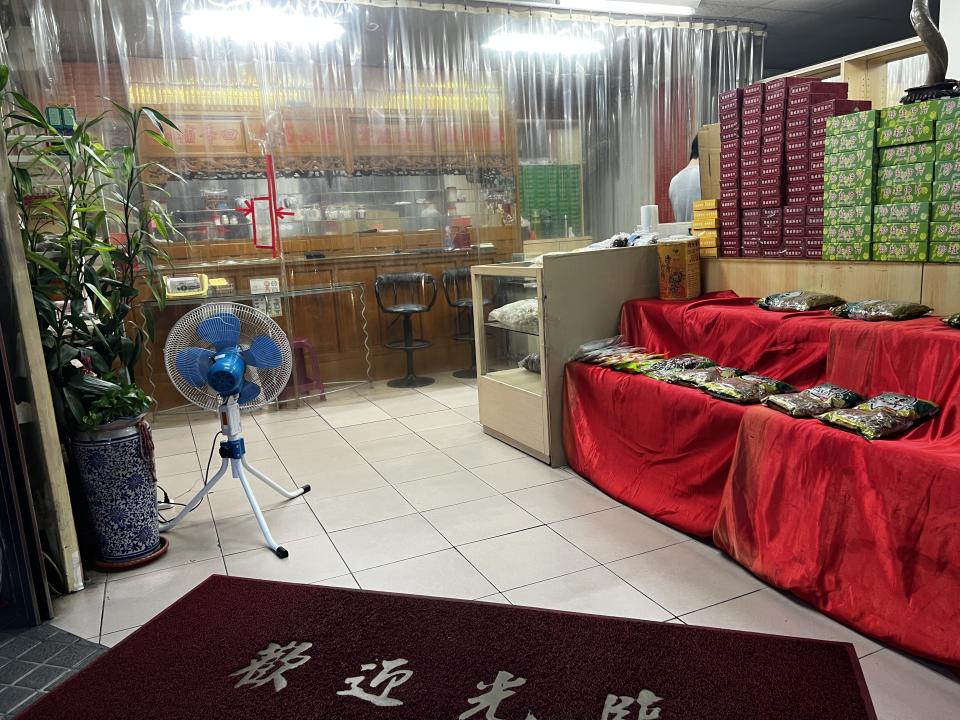 木工施工案件圖片