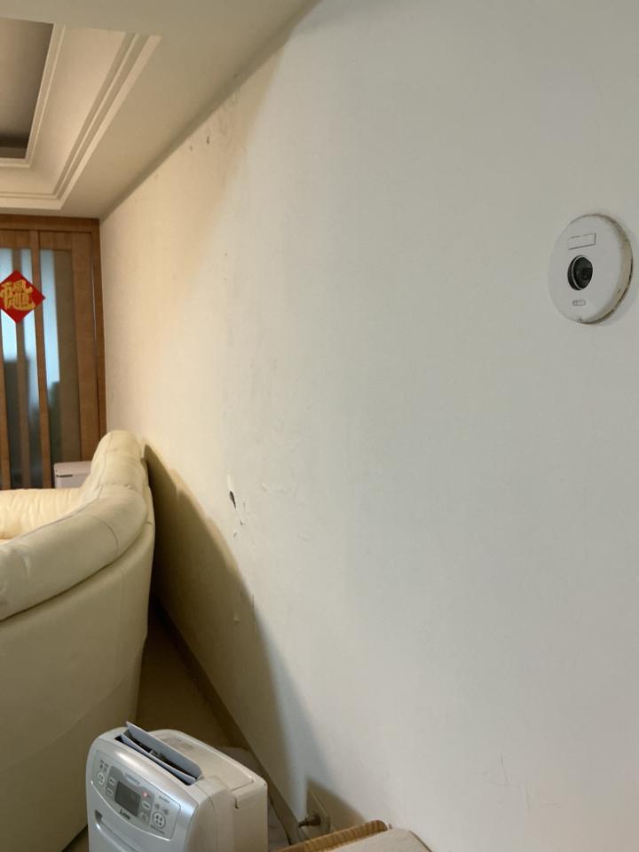 油漆工程案件圖片