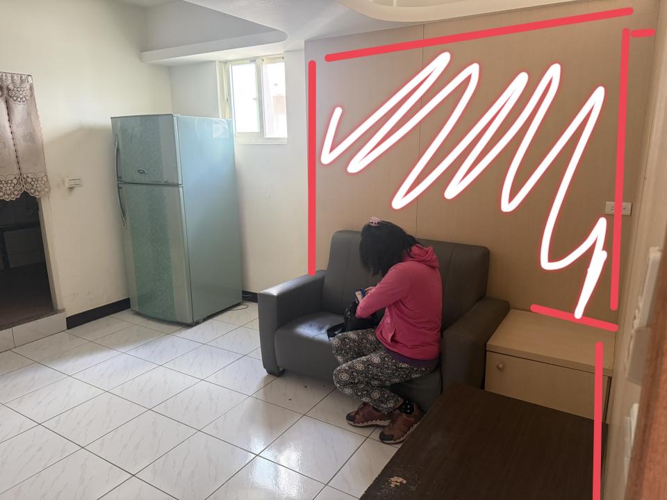 家具貼皮案件圖片