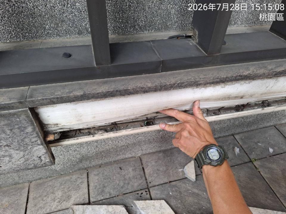 石材施工案件圖片