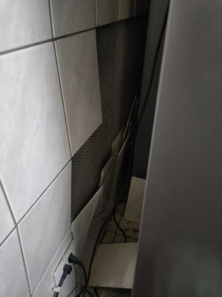 磁磚修補案件圖片