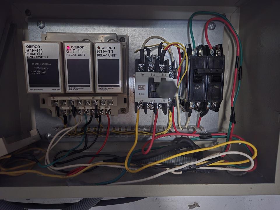 電線裝修案件圖片
