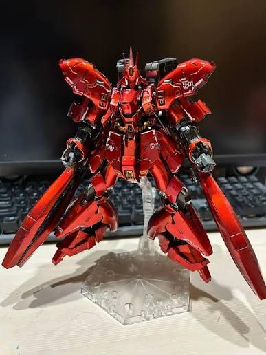 模型代工案件圖片