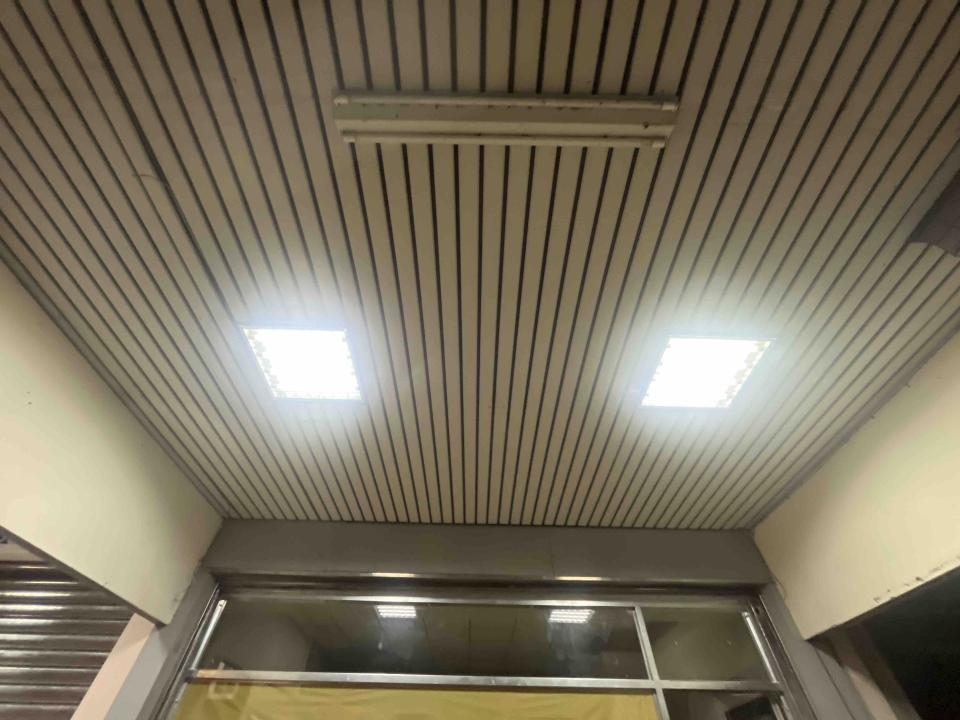 油漆工程案件圖片