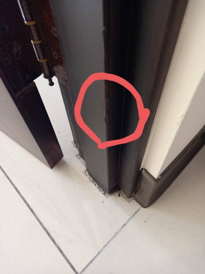 家具維修案件圖片