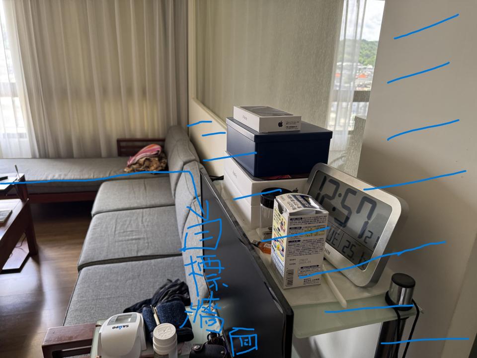 電線裝修案件圖片