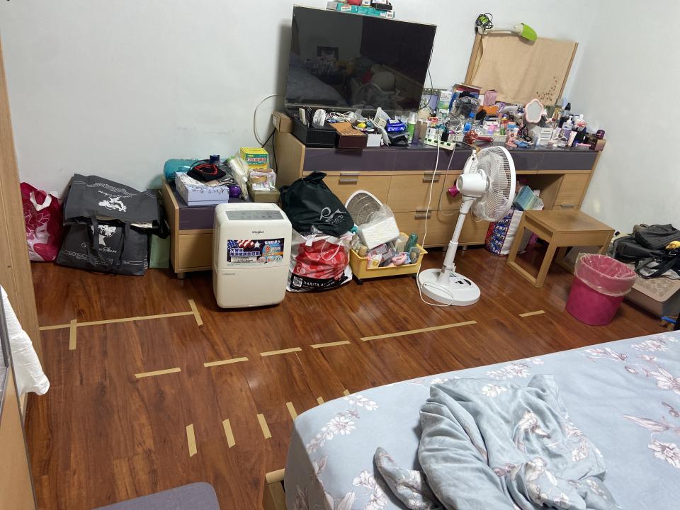 木工施工案件圖片