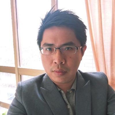 提供全腦開發台中服務的專家邱逸豪