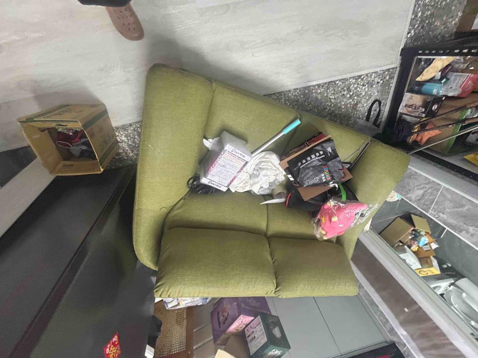 家具搬運案件圖片