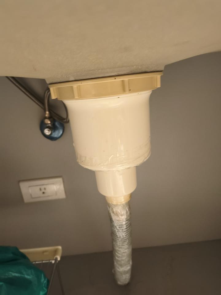 水管維修案件圖片