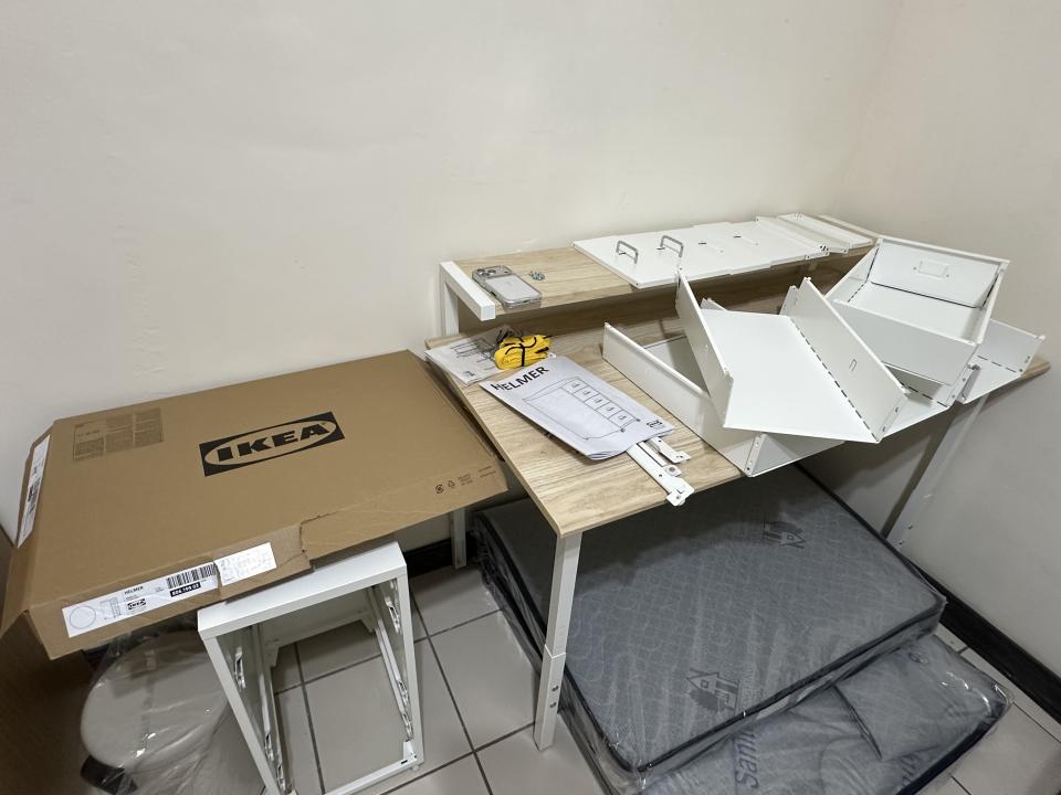 家具組裝案件圖片