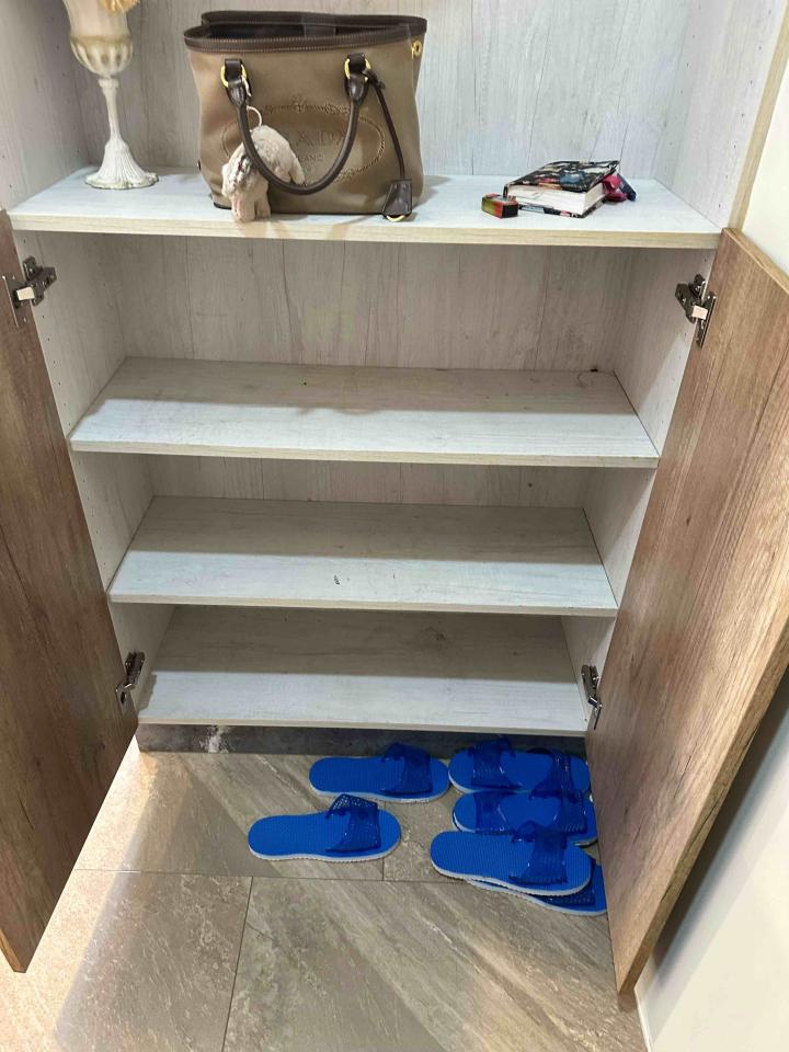 系統櫃訂製案件圖片