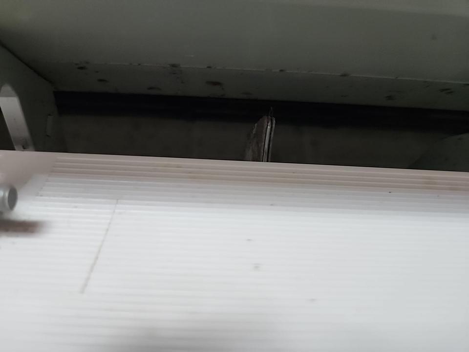 冷氣清洗案件圖片