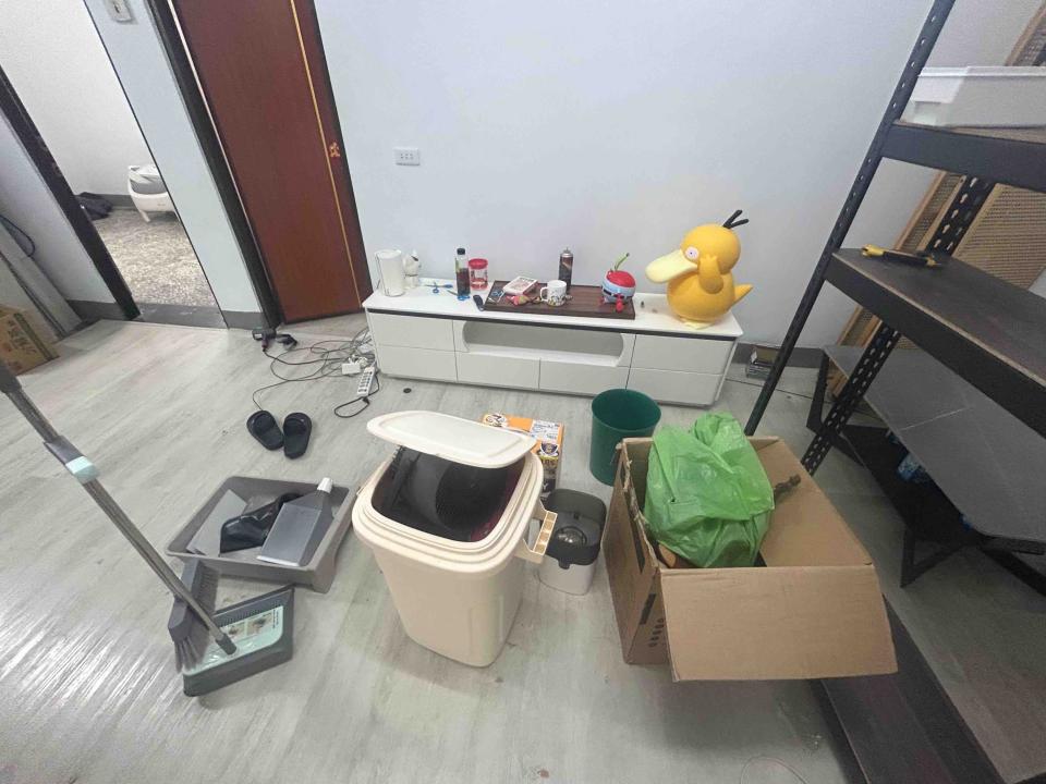 搬家案件圖片