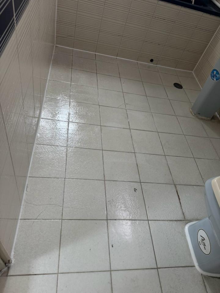 微水泥施工案件圖片