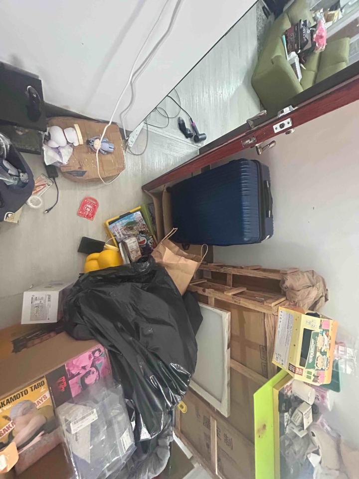 搬家案件圖片