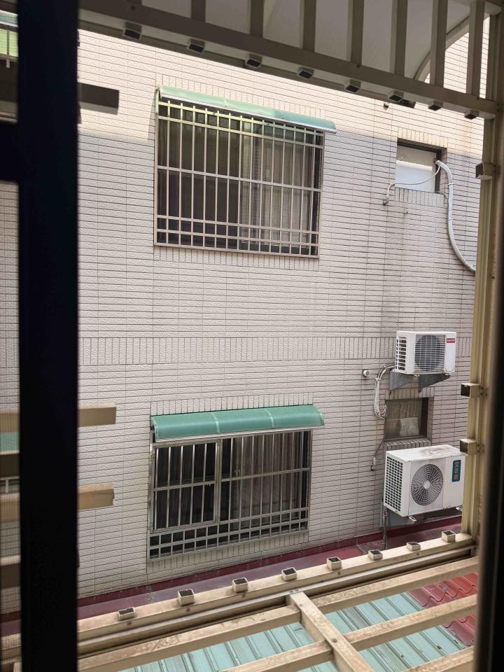 鋁門窗案件圖片