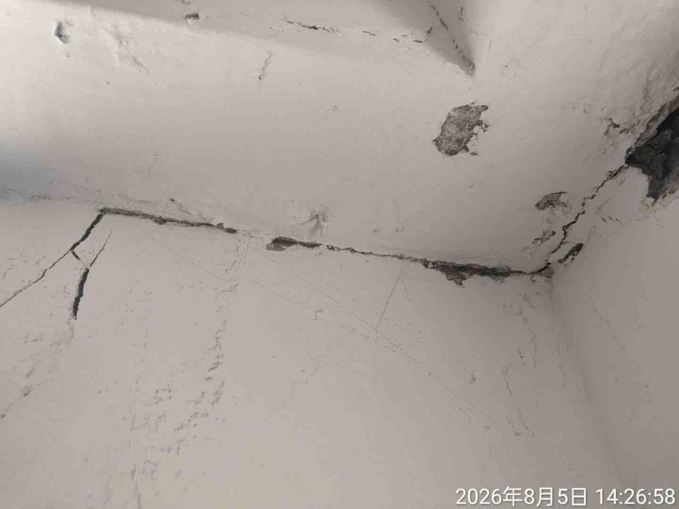 油漆工程案件圖片