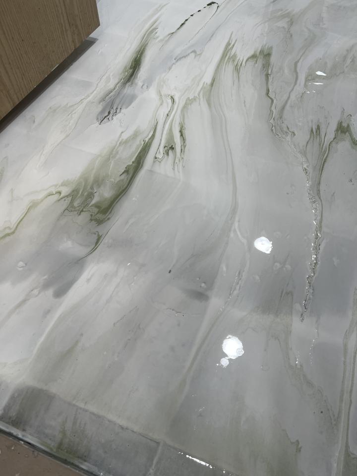 超耐磨木地板案件圖片