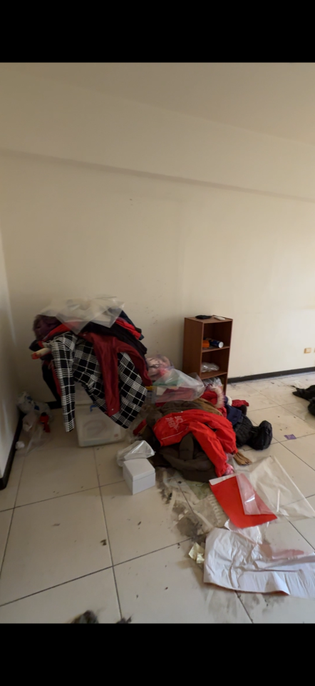 搬家清潔案件圖片