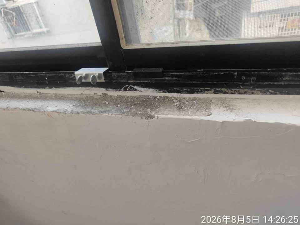 油漆工程案件圖片
