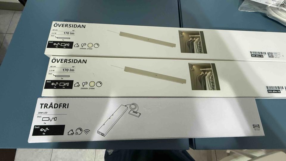燈具維修案件圖片