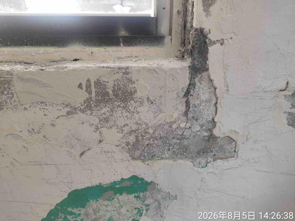 油漆工程案件圖片