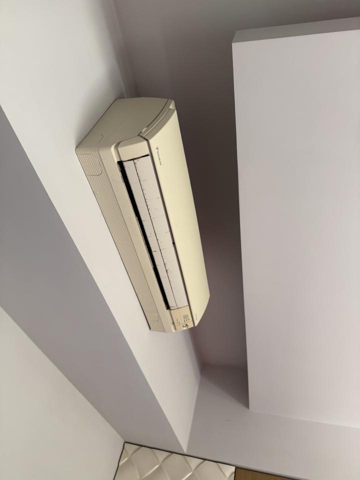 冷氣維修保養案件圖片