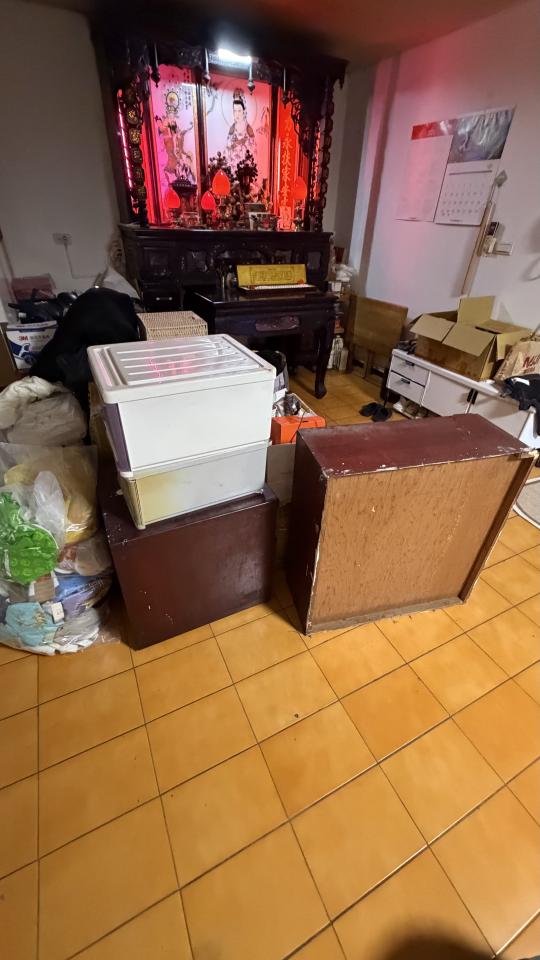 拆除工程案件圖片