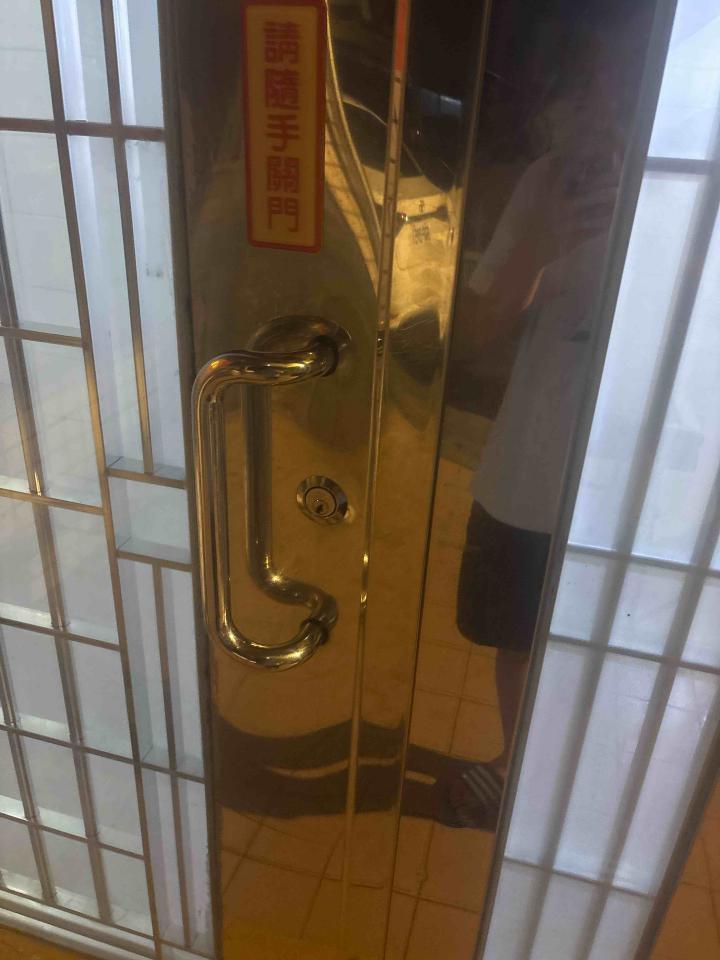 鎖匠案件圖片
