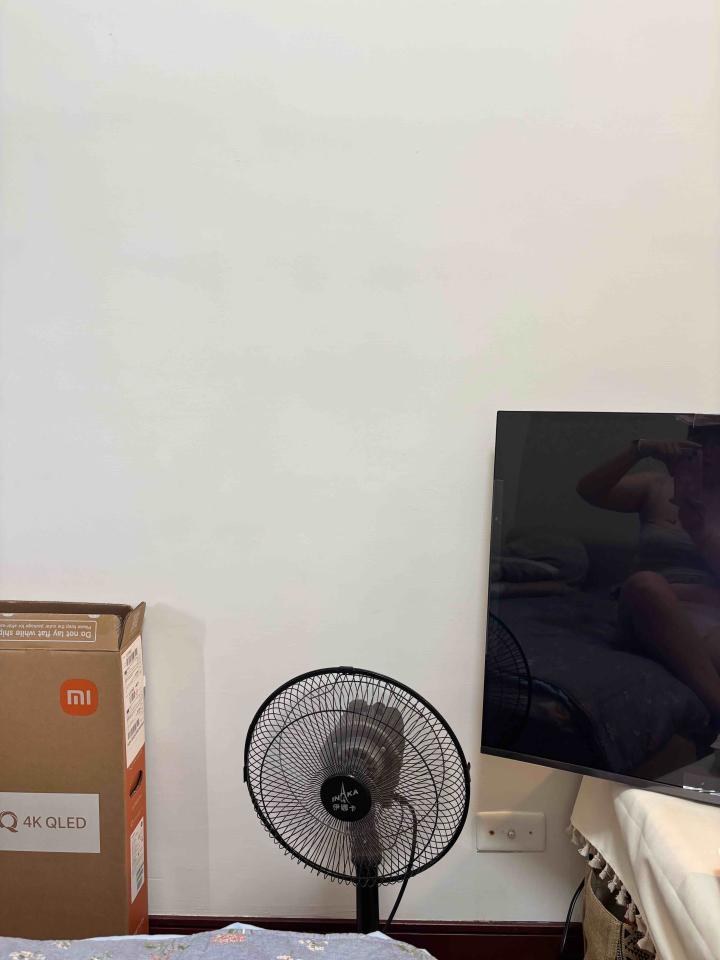 電視壁掛架安裝案件圖片
