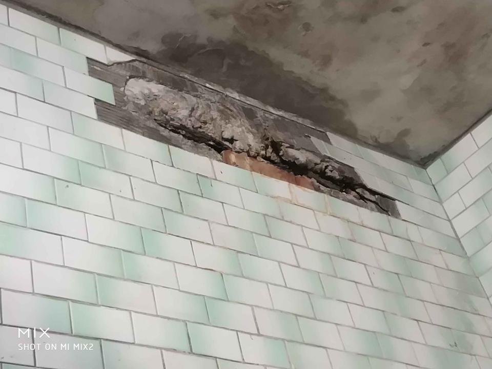 結構補強工程案件圖片