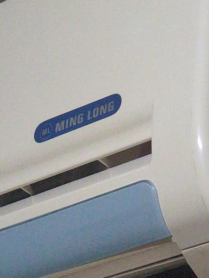 冷氣維修保養案件圖片