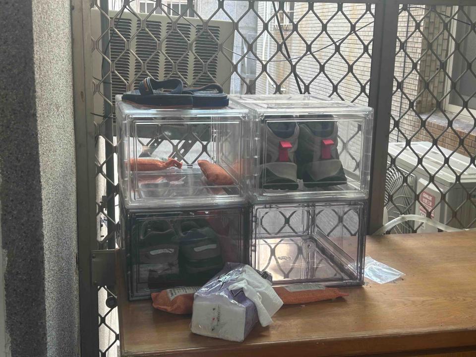 家具搬運案件圖片