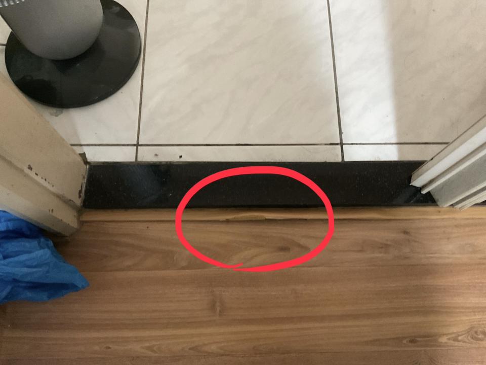 地板維修案件圖片