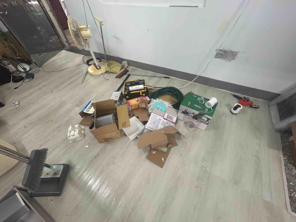 搬家案件圖片