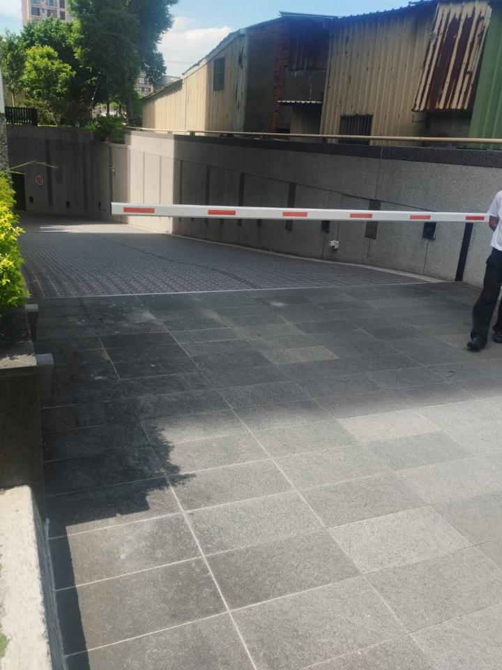 停車場管理系統案件圖片