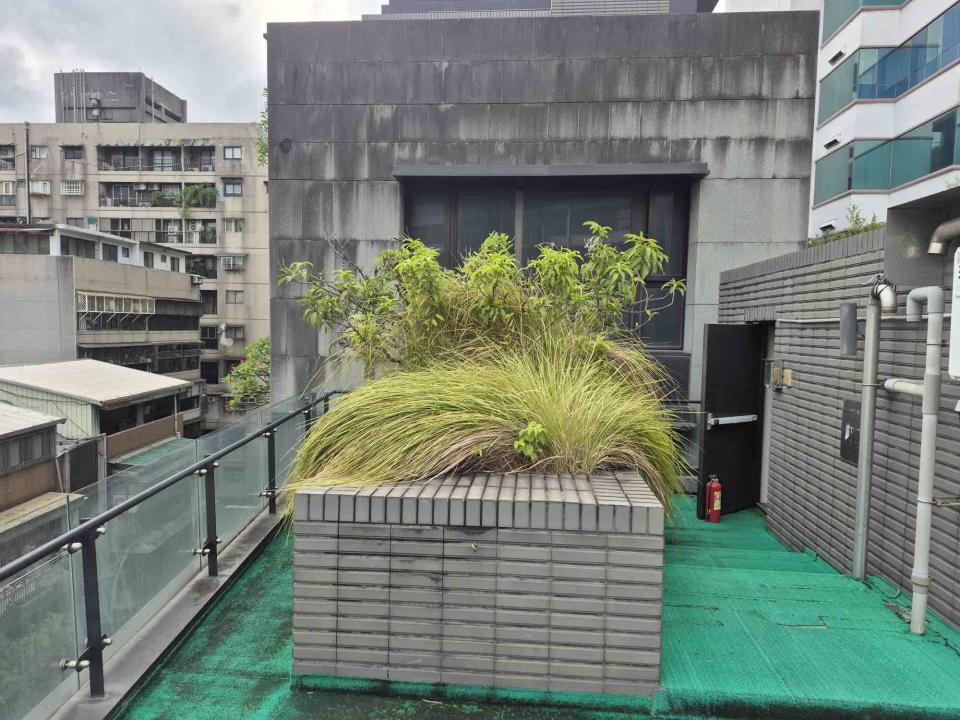 園藝維護案件圖片