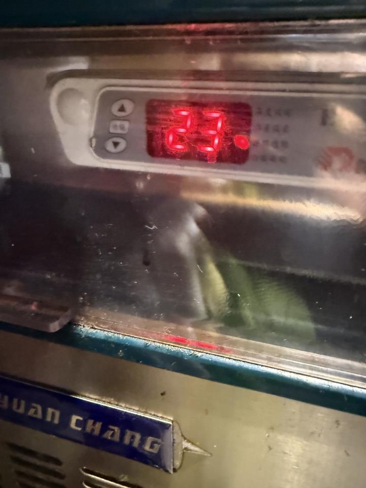 冰箱維修案件圖片