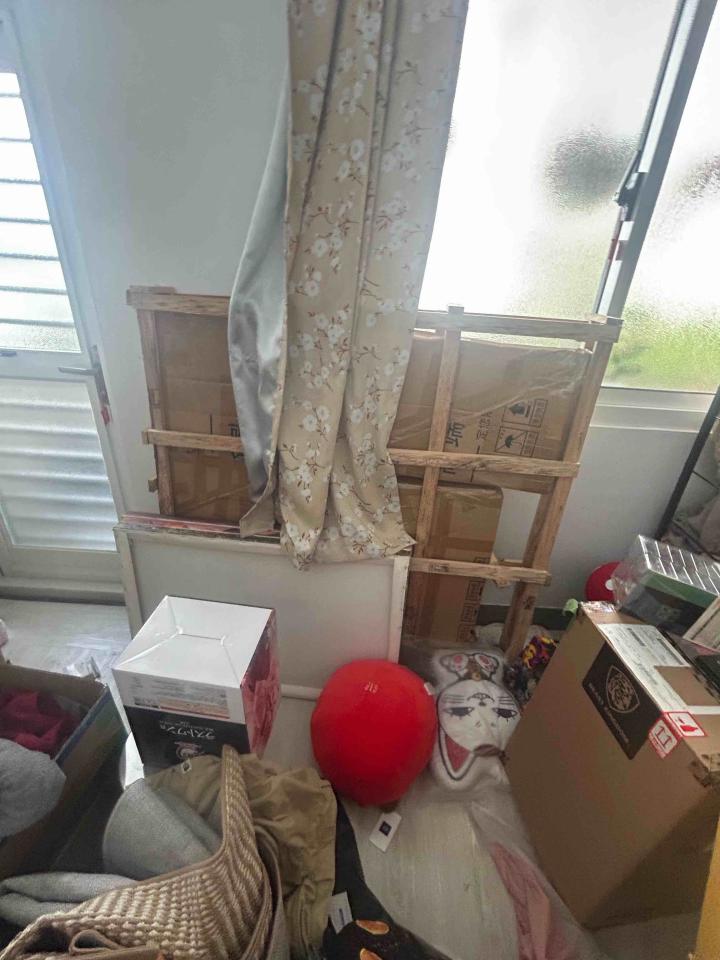 搬家案件圖片
